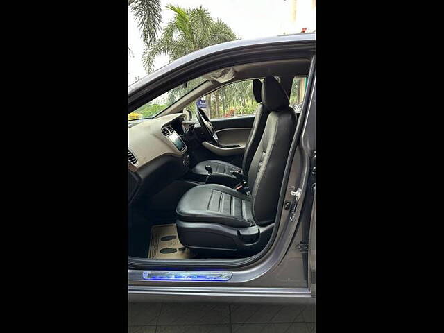 Used Hyundai Elite i20 [2019-2020] Asta 1.2 (O) [2019-2020] in Pune