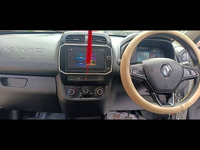 Used Renault Kwid RXT 1.0L AMT in Patna