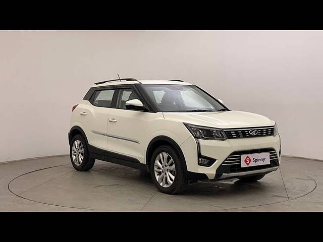 Used Mahindra XUV300 [2019-2024] 1.5 W8 AMT in Chandigarh