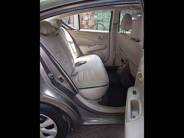 Used Nissan Sunny [2011-2014] XL Diesel in Chennai