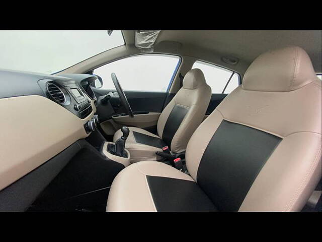 Used Hyundai Grand i10 Magna 1.2 Kappa VTVT in Chennai