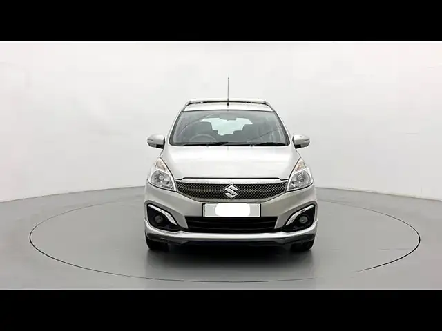 Used 2018 Maruti Suzuki Ertiga in Hyderabad