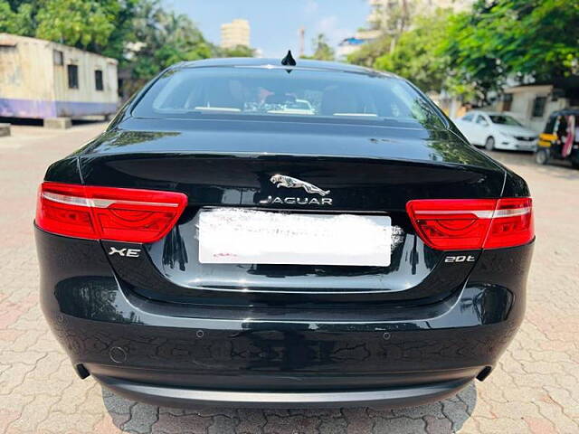 Used Jaguar XE [2016-2019] Prestige in Mumbai