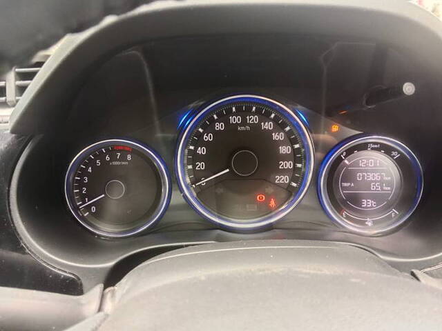 Used Honda City [2014-2017] V in Chennai