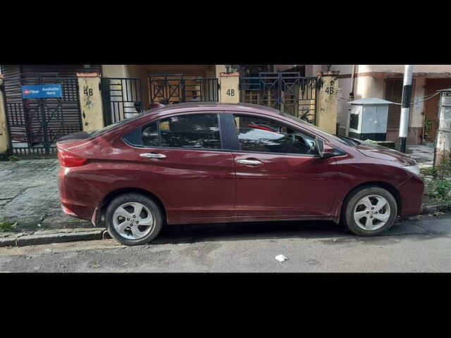 Used Honda City [2014-2017] V in Kolkata