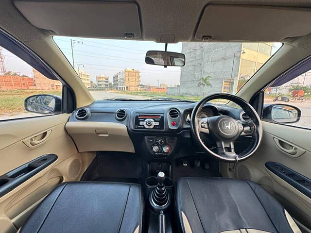 Used Honda Amaze [2013-2016] 1.5 S i-DTEC in Kharar