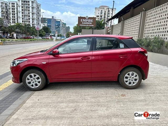 Used Hyundai Elite i20 [2014-2015] Asta 1.2 in Pune