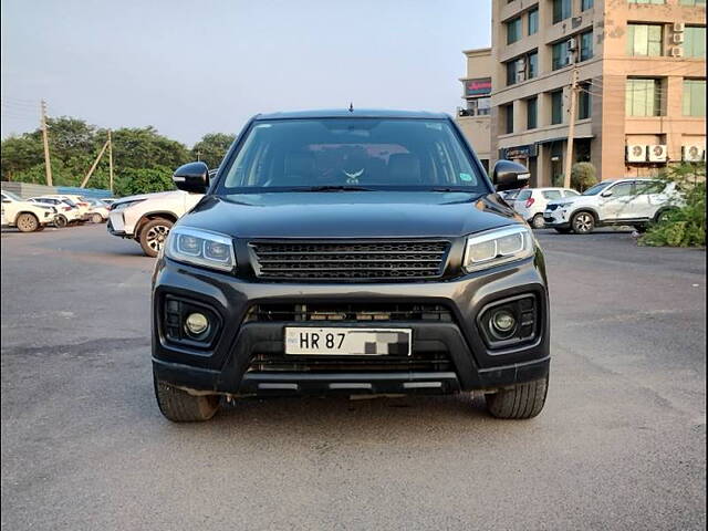 Used 2021 Maruti Suzuki Vitara Brezza in Faridabad