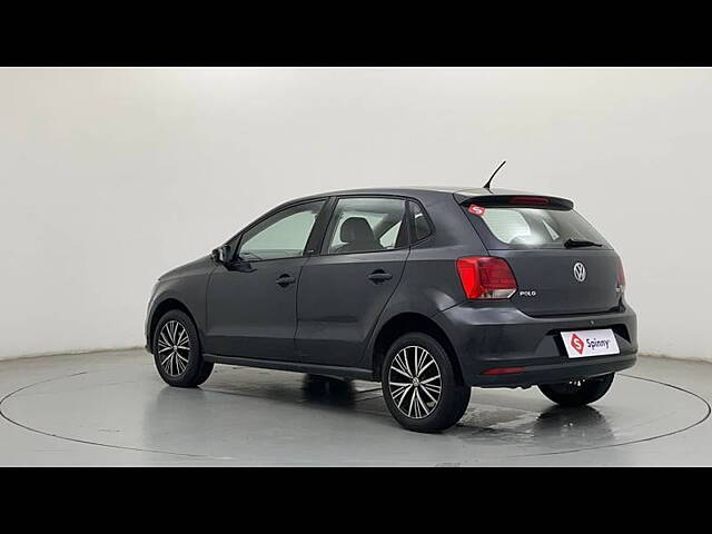 Used Volkswagen Polo [2016-2019] Highline1.5L (D) in Lucknow