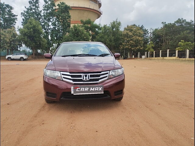 Used 2012 Honda City in Mysore