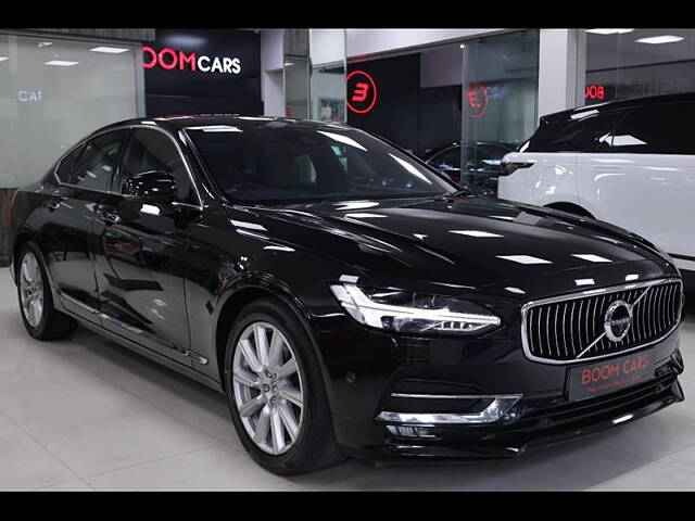 Used Volvo S90 [2016-2021] D4 Inscription in Chennai