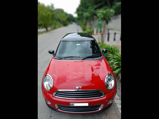 Used MINI Cooper [2012-2014] 1.6 in Bangalore