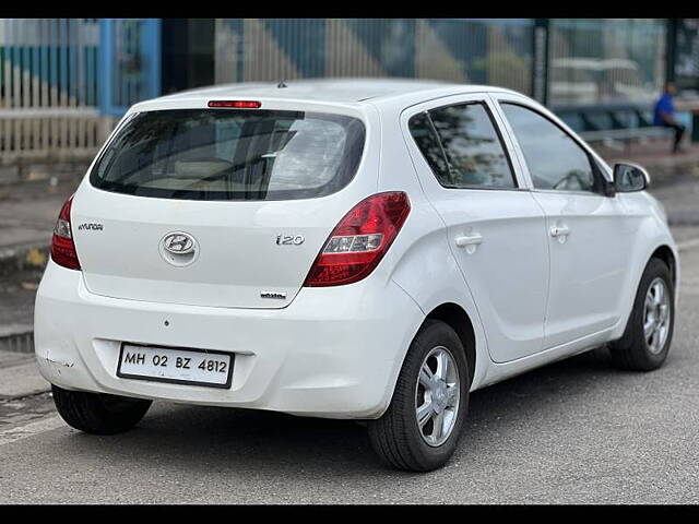 Used Hyundai i20 [2008-2010] Asta 1.2 in Mumbai