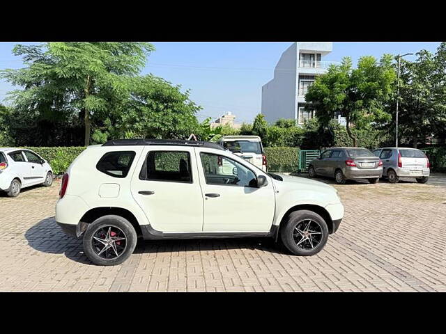 Used Renault Duster [2015-2016] 85 PS RxL in Chandigarh