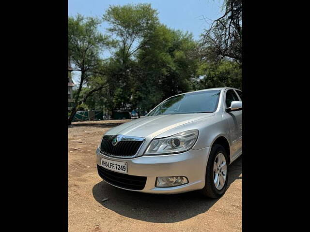 Used Skoda Laura L&K 2.0 TDI AT in Pune