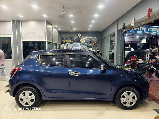 Used Maruti Suzuki Swift [2014-2018] VXi [2014-2017] in Muzaffurpur