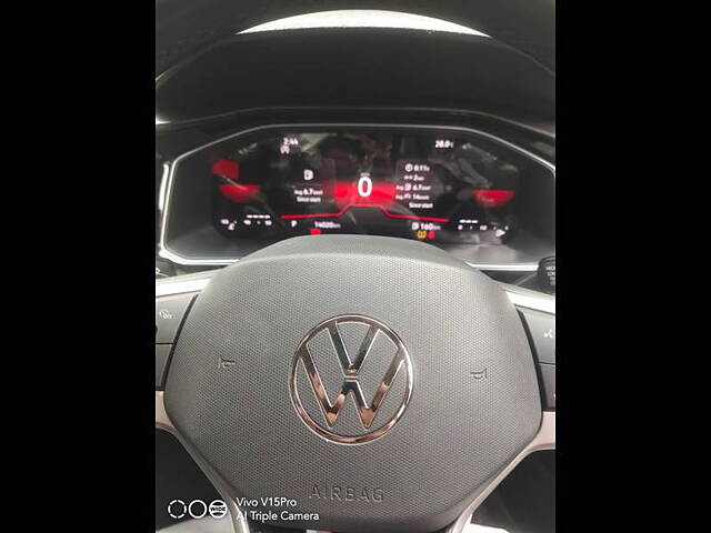 Used Volkswagen Virtus [2022-2023] GT Plus 1.5 TSI EVO DSG in Coimbatore