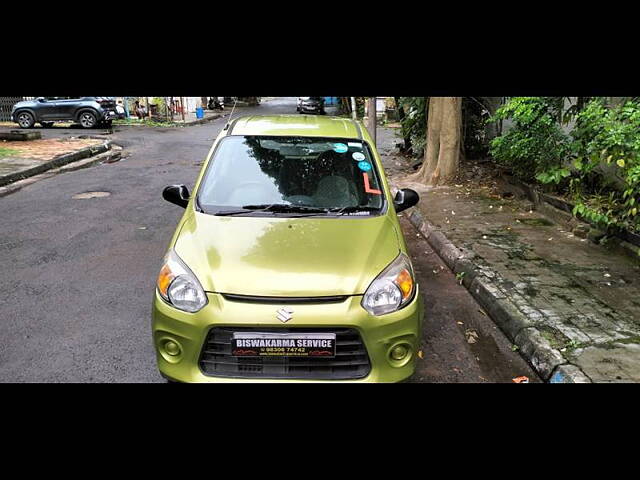 Used Maruti Suzuki Alto 800 [2012-2016] Lxi in Kolkata