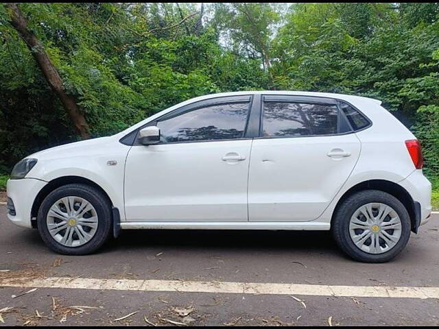 Used Volkswagen Polo [2012-2014] Comfortline 1.2L (D) in Bhopal