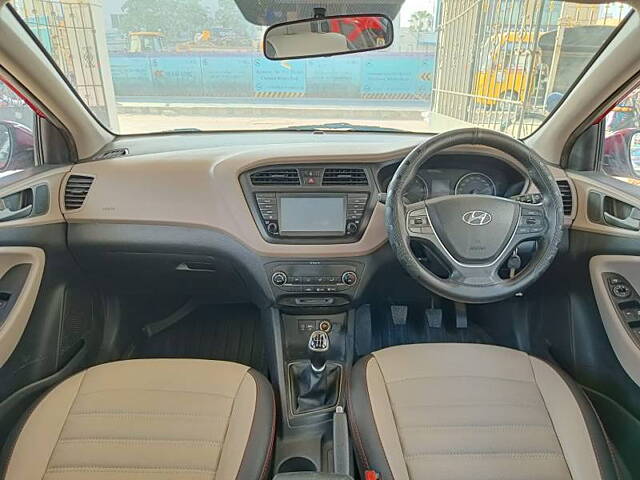 Used Hyundai Elite i20 [2017-2018] Asta 1.2 in Chennai