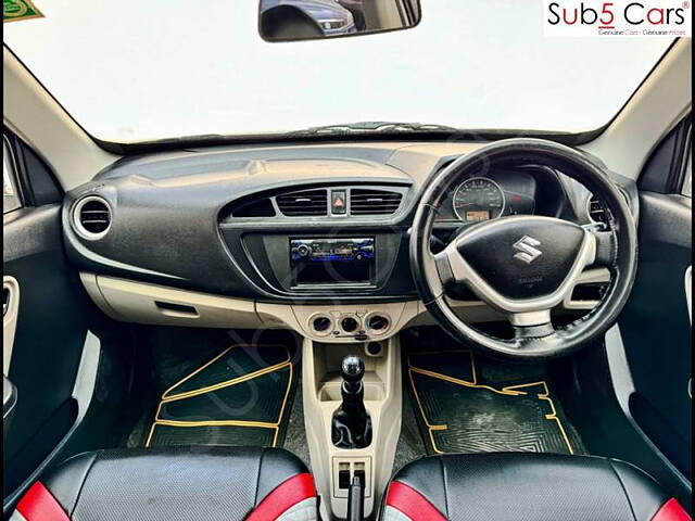 Used Maruti Suzuki Alto 800 LXi (O) in Hyderabad