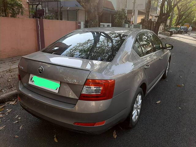 Used Skoda Octavia [2013-2015] Style 1.8 TSI AT in Bangalore