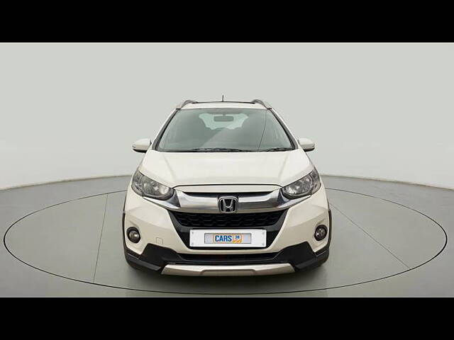 Used Honda WR-V [2017-2020] VX MT Petrol in Delhi