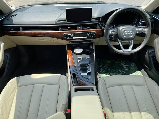 Used Audi A4 [2016-2020] 30 TFSI Technology Pack in Mumbai
