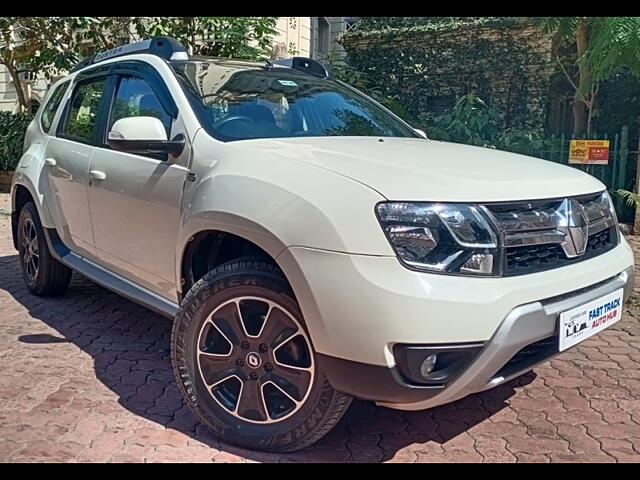 Used 2018 Renault Duster in Thane