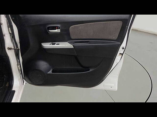 Used Maruti Suzuki Wagon R 1.0 [2014-2019] LXI in Delhi