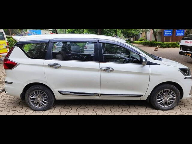 Used Maruti Suzuki Ertiga [2018-2022] ZXi in Ranchi