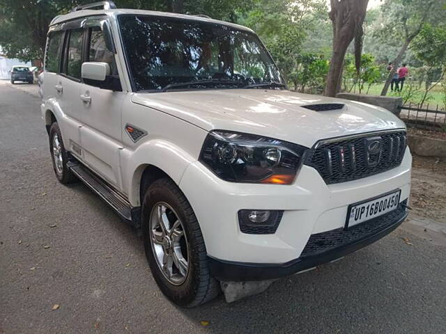 Used Mahindra Scorpio [2014-2017] S10 1.99 [2016-2017] in Delhi