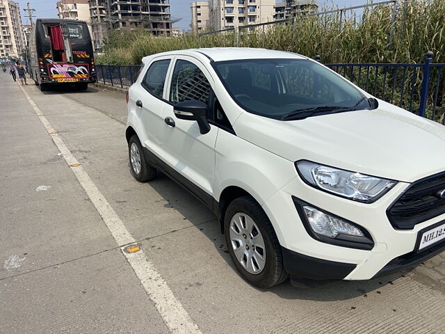 Used Ford EcoSport [2017-2019] Titanium 1.5L Ti-VCT in Kalyan
