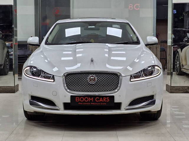 Used 2016 Jaguar XF in Chennai