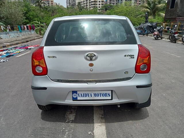 Used Toyota Etios Liva [2011-2013] G in Mumbai