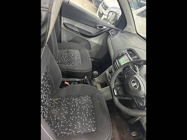 Used Tata Tiago [2016-2020] Revotron XZ in Kanpur