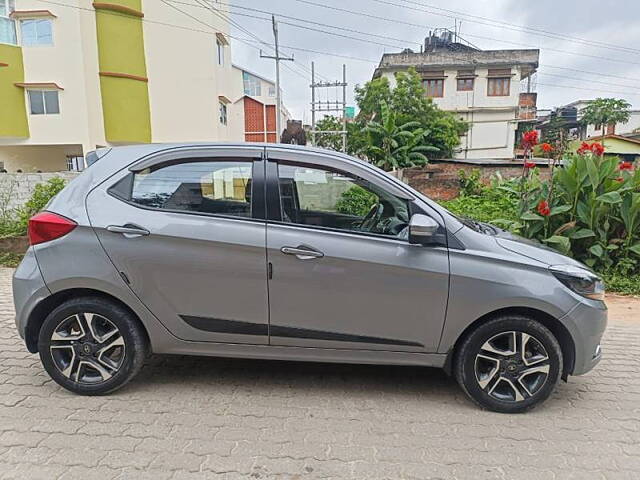 Used Tata Tiago XZ Plus [2020-2023] in Guwahati