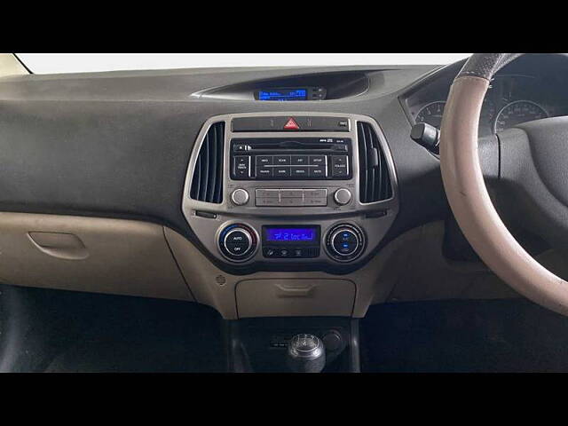 Used Hyundai i20 [2012-2014] Magna (O) 1.2 in Ahmedabad