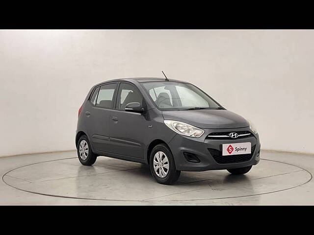 Used Hyundai i10 [2010-2017] Sportz 1.2 Kappa2 in Pune