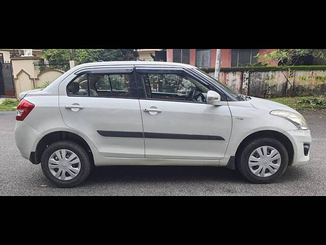 Used Maruti Suzuki Swift DZire [2011-2015] VDI in Dehradun