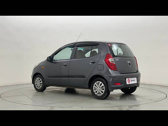 Used Hyundai i10 [2010-2017] Sportz 1.2 Kappa2 in Delhi