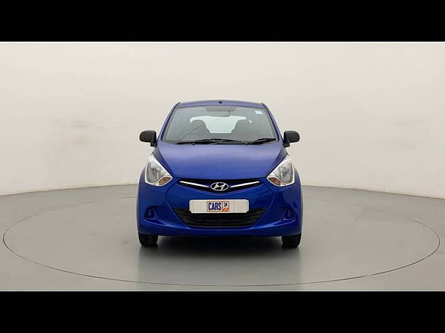 Used Hyundai Eon Era + in Mysore