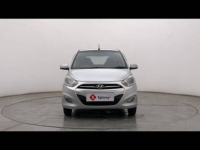 Used Hyundai i10 [2010-2017] Sportz 1.2 Kappa2 in Chennai