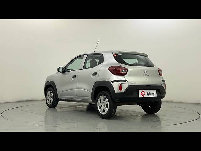 Used Renault Kwid [2015-2019] RXL [2015-2019] in Delhi