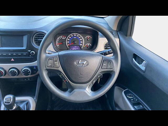 Used Hyundai Grand i10 [2013-2017] Sportz 1.2 Kappa VTVT [2013-2016] in Pune