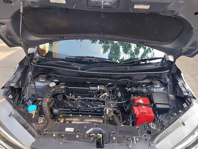 Used Maruti Suzuki XL6 [2019-2022] Zeta AT Petrol in Mumbai