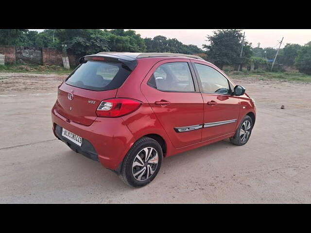 Used Tata Tiago [2016-2020] Revotron XT [2016-2019] in Faridabad