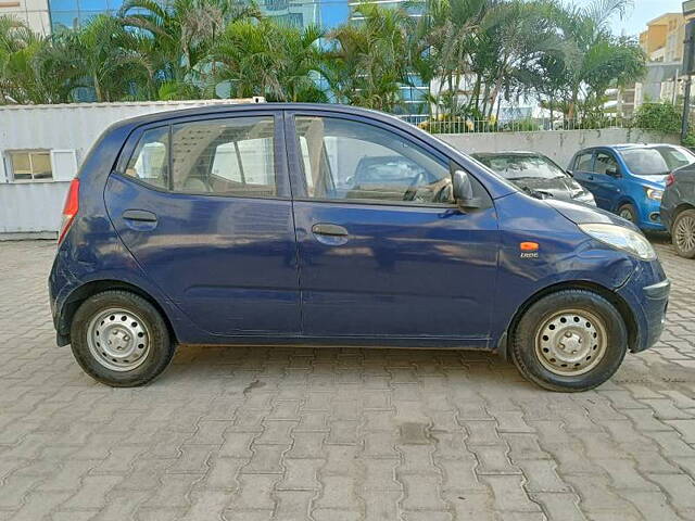 Used Hyundai i10 [2007-2010] Era in Chennai