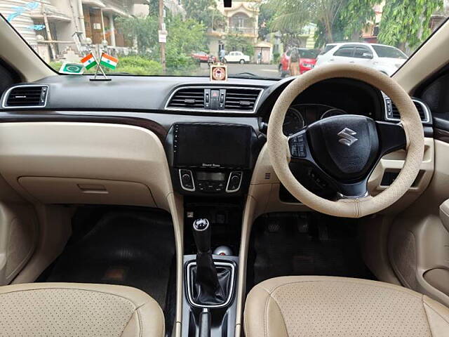 Used Maruti Suzuki Ciaz [2014-2017] VXi+ in Kolkata