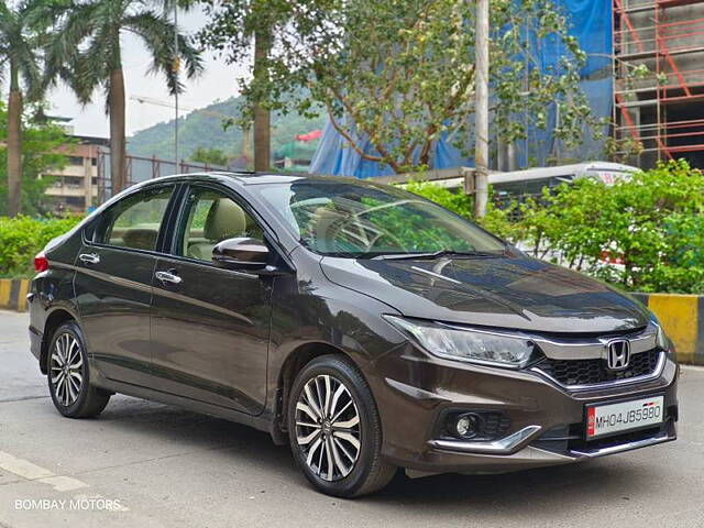 Used Honda City [2014-2017] VX in Mumbai